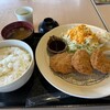 菅生パーキングエリア（下り線） レストラン