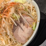 旨い安い腹いっぱい - 