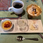 アンナプルナ カレー&バイキング - 