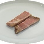 ふく流らーめん 轍 - 料理写真: