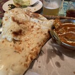 アンナプルナ カレー&バイキング - 