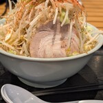 旨い安い腹いっぱい - 