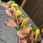 個室居酒屋 幻 - 