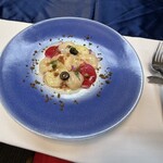 ALLY’s Italian Bar＆Party - 