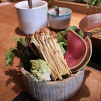 しゃぶしゃぶ KINTAN 代官山本店 - 