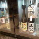 札幌海鮮丼専門店 すしどんぶり - 