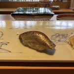 鮨と和の食　清吉 - 