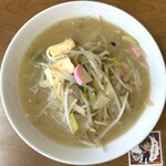 若柳食堂 - 料理写真: