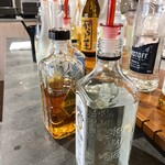 札幌海鮮丼専門店 すしどんぶり - 