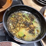 札幌海鮮丼専門店 すしどんぶり - 