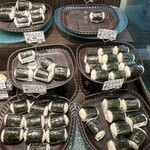 ハーベス - 料理写真: