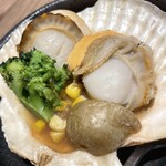 札幌海鮮丼専門店 すしどんぶり - 