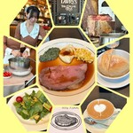 ロウリーズ・ザ・プライムリブ 赤坂店 - 