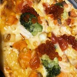 札幌海鮮丼専門店 すしどんぶり - 