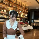 ロウリーズ・ザ・プライムリブ 赤坂店 - 