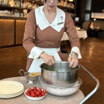 ロウリーズ・ザ・プライムリブ - 