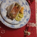 クラブハリエ 近江八幡日牟禮ヴィレッジ - 