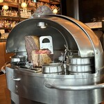 ロウリーズ・ザ・プライムリブ 赤坂店 - 