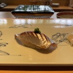 鮨と和の食　清吉 - 