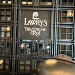 ロウリーズ・ザ・プライムリブ 赤坂店 - 