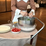 ロウリーズ・ザ・プライムリブ - 