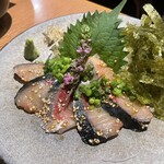 博多もつ鍋前田屋 博多店 - 