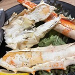 札幌海鮮丼専門店 すしどんぶり - 