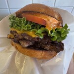 ヘンリーズ バーガー - 