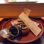 鮨と和の食　清吉 - 