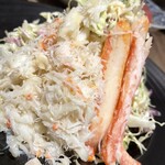 札幌海鮮丼専門店 すしどんぶり - 