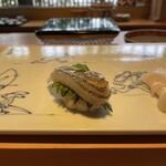 鮨と和の食　清吉 - 