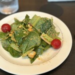 ロウリーズ・ザ・プライムリブ - 