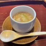 鮨と和の食　清吉 - 