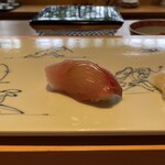 鮨と和の食　清吉 - 