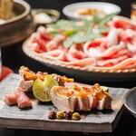 丹波篠山　近又 - メイン写真: