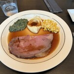 ロウリーズ・ザ・プライムリブ - 