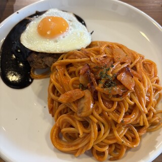 洋食 シーザー_0