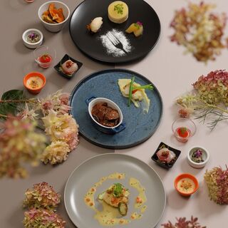 スカイビュー キャンドル_0