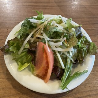 洋食 シーザー_1
