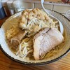 ラーメン 三原色