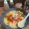屋台ラーメン とんこつ貴生 松戸本店
