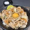 伝説のすた丼屋 西日暮里店