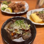 和牛と海鮮 ぼん蔵 梅田本店 - 