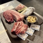 金豚食堂 クムテジシクタン - 