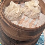 モンゴリアン・チャイニーズ BAO - 