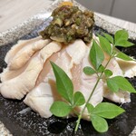 めしや因すけ - 