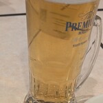 モンゴリアン・チャイニーズ BAO - 