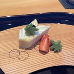 鮨と和の食　清吉 - 