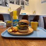 マティーニバーガー - 