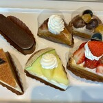 バナナダンス - 料理写真: